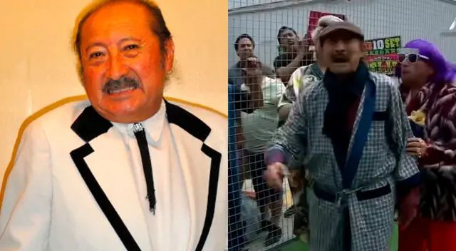 Lelo Costa inició en la comicidad allá por los años 60. Lelo Costa inició en la comicidad allá por los años 60.