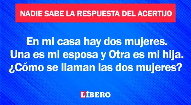 Concéntrate y supera este acertijo visual que el 98% falló.