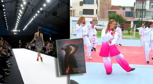 Fue modelo y 'bomba sexy', ahora su vida dio un giro al convertirse en maestra de Tai Chi