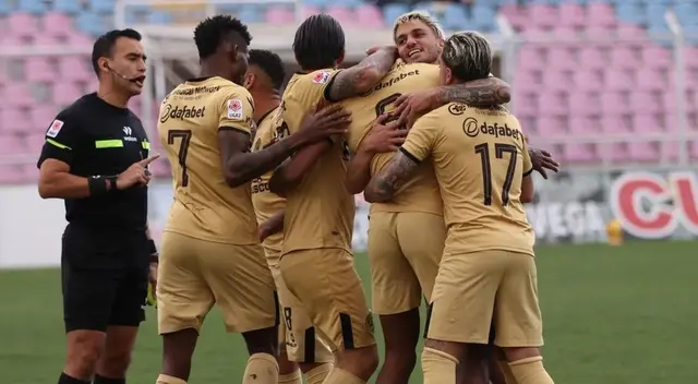 Cusco FC ganó el Torneo Apertura y Clausura de la Liga 2.