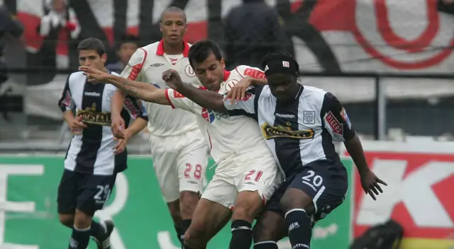 'Fito' Espinoza y Montaño en escena
