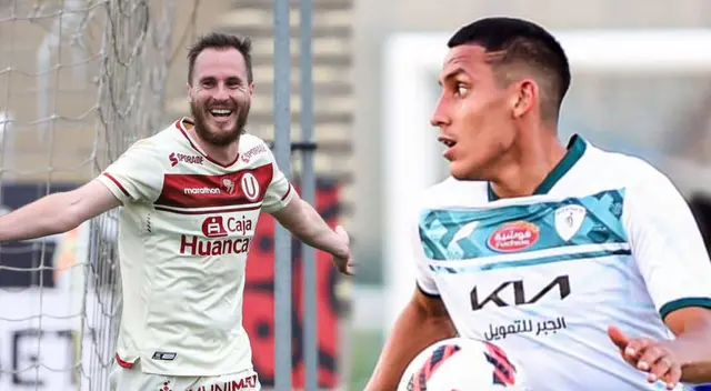 Hernán Novick se refirió a la salida de Alex Valera