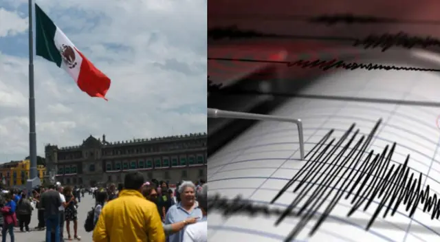 Terremoto en México: La 'atemorizante' serie de fechas que hace que los aztecas huyan de septiembre