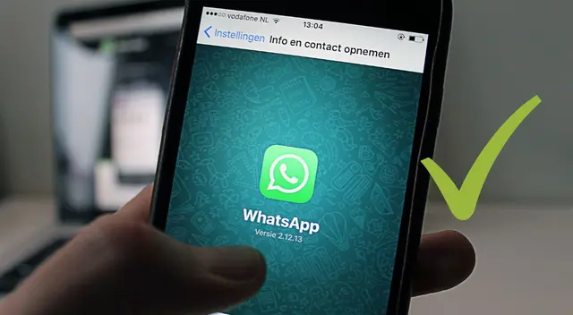 WhatsApp: ¿Cómo activar la verificación en dos pasos? WhatsApp: ¿Cómo activar la verificación en dos pasos?