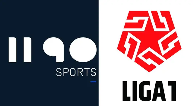 FPF habría llegado a un acuerdo con empresa 1190 para trasmitir los partidos de la Liga 1