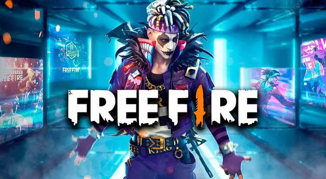 Conoce AQUÍ como crearte un nombre invisible en Free Fire