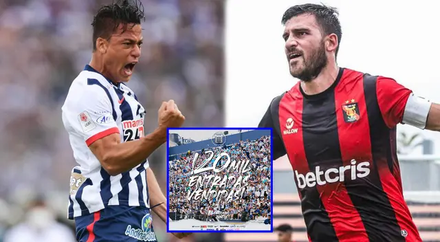 Alianza Lima tendrá el respaldo de más de 20 hinchas para enfrentar a Melgar. Alianza Lima tendrá el respaldo de más de 20 hinchas para enfrentar a Melgar.