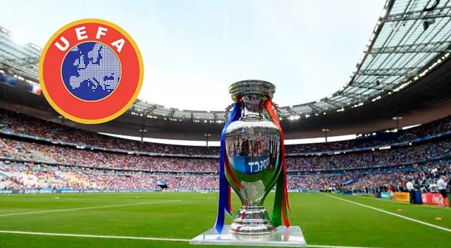 UEFA expulsó a Rusia de toda competencia