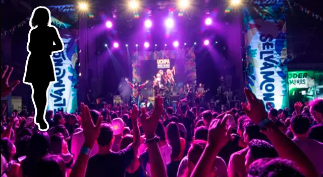 Fue considerada como una 'Reina de la cumbia' y lo dejó todo para entregarse a Cristo