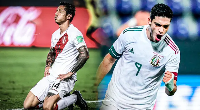 Gianluca Lapadula tiene una diferencia enorme con Raúl Jiménez en el mercado