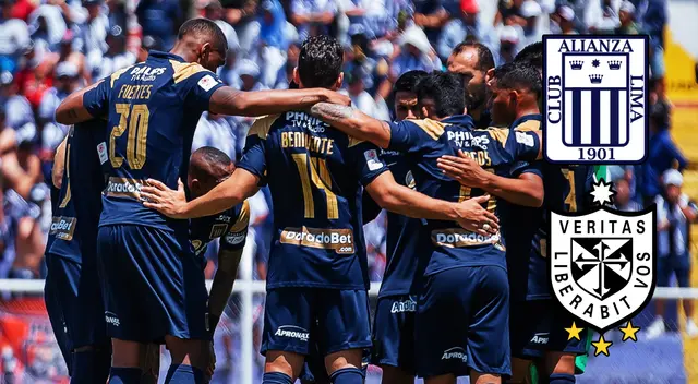 Alianza Lima vs. USMP: partido se reprogramará por las elecciones Alianza Lima vs. USMP: partido se reprogramará por las elecciones