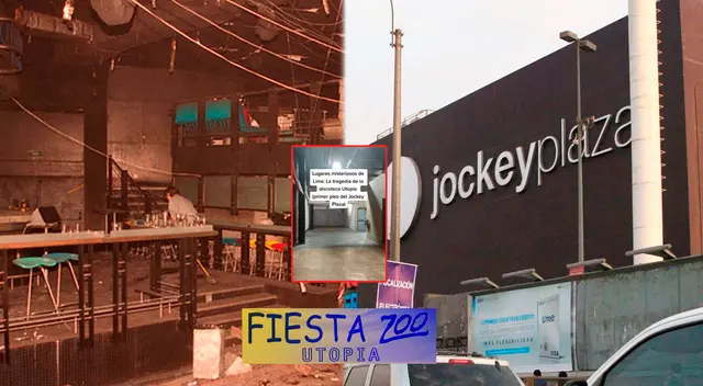 En la actualidad en ese local esta ubicado Divercity. En la actualidad en ese local esta ubicado Divercity.