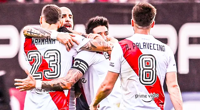 River Plate: últimas noticias HOY 21 de septiembre River Plate: últimas noticias HOY 21 de septiembre