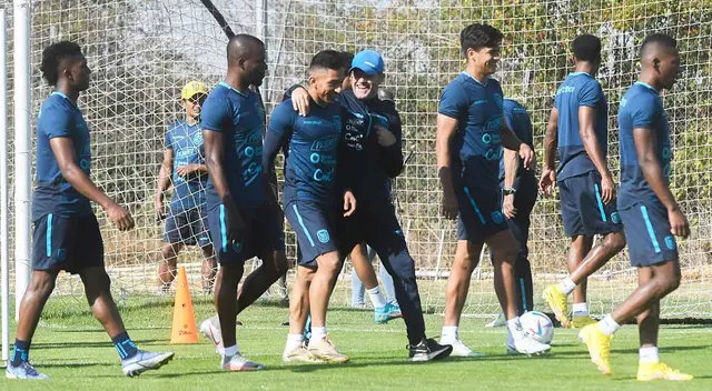 Ecuador tendrá una gira por Europa