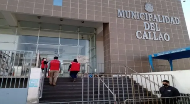 ¿Quiénes son los candidatos del Callao en las Elecciones 2022?