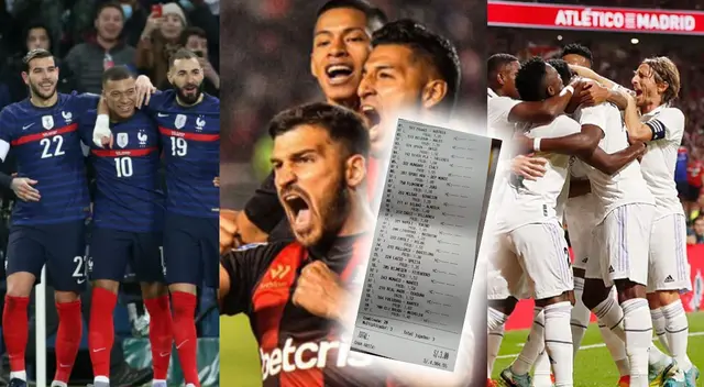Hincha realiza tremenda apuesta a 20 partido y podría ganar una gran suma de dinero