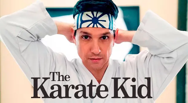 Karate Kid 5 es una realidad: Sony confirma fecha de estreno para nueva cinta de la famosa saga Karate Kid 5 es una realidad: Sony confirma fecha de estreno para nueva cinta de la famosa saga