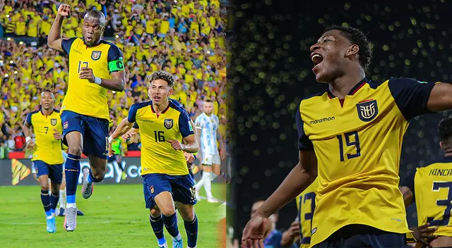 ¿Cuál fue la mejor campaña de Ecuador en los Mundiales y hasta que instancia llegó?
