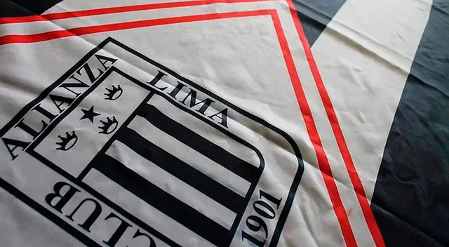 Alianza Lima busca entrenador tras la salida de Carlos Bustos