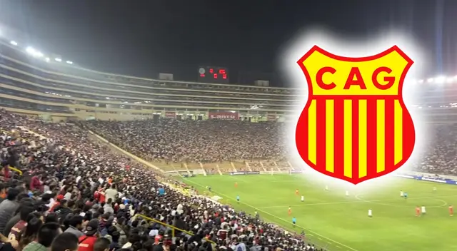 Hincha de Atlético Grau quedó maravillado con el Monumental