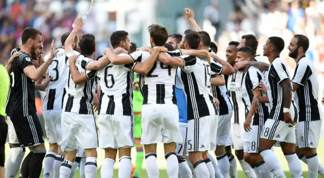 Este futbolista fue parte del plantel de Juventus y fue considerado uno de los mejores delanteros del mundo Este futbolista fue parte del plantel de Juventus y fue considerado uno de los mejores delanteros del mundo