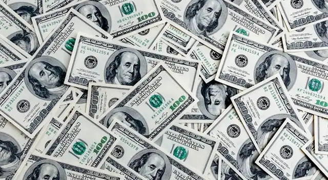 Conoce el precio del dólar para la jornada de este jueves 22 de setiembre.