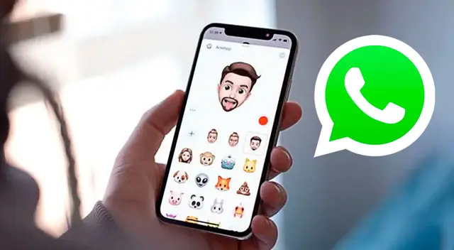 WhatsApp: ¿Cómo crear tu avatar exclusivo para tu perfil? WhatsApp: ¿Cómo crear tu avatar exclusivo para tu perfil?