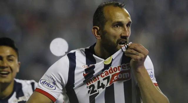 Alianza Lima y Melgar se enfrentan en partido pendiente por la jornada 6 del Clausura