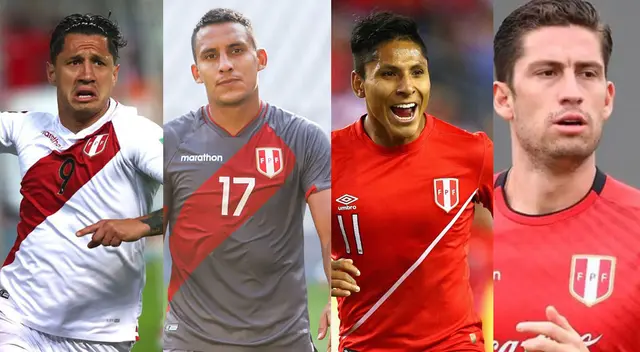 El delantero de México que vale más que todo el ataque de Perú