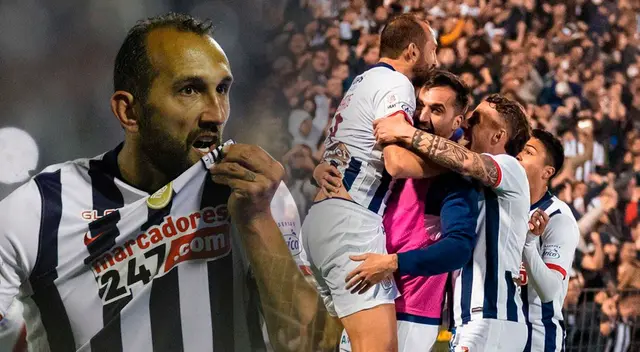 Alianza Lima fue una fiesta en Matute tras triunfo con Melgar Alianza Lima fue una fiesta en Matute tras triunfo con Melgar
