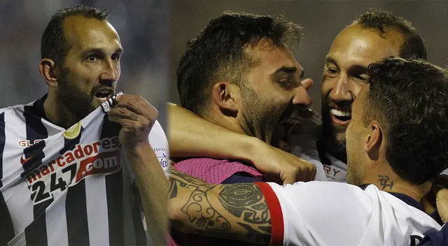 Alianza Lima, hoy en vivo: últimas noticias jueves 22 de septiembre Alianza Lima, hoy en vivo: últimas noticias jueves 22 de septiembre