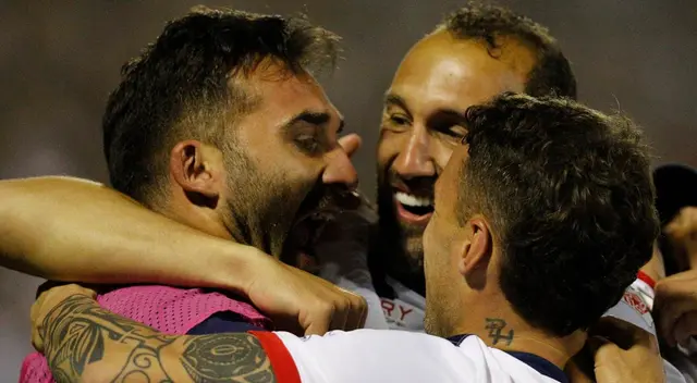 Alianza Lima venció a Melgar por 2-0 en Matute