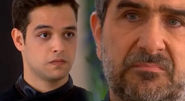 Giovanni Ciccia es tendencia en redes por su emocionante interpretación de Diego Montalbán. Giovanni Ciccia es tendencia en redes por su emocionante interpretación de Diego Montalbán.