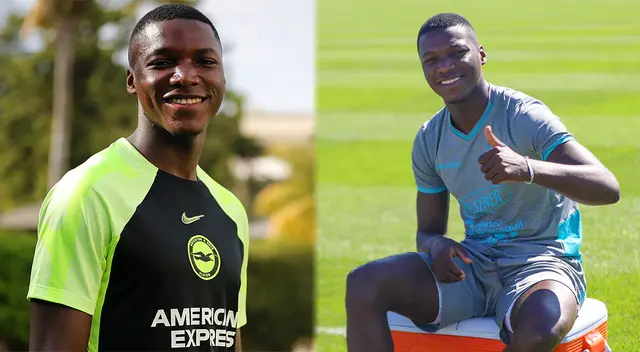 Moisés Caicedo: la joya de Ecuador que vale casi la mitad que la Selección Peruana