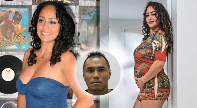 ¿Qué fue de la vida de Sara Manrique, actriz cómica y exesposa de Tenchy Ugas?
