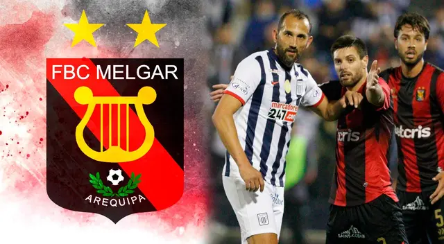 Melgar se pronunció ante la derrota vivida en Matute con Alianza Lima