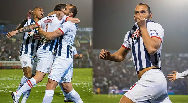 Alianza Lima, hoy en vivo: últimas noticias viernes 23 de septiembre