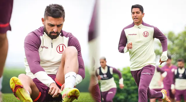 Universitario, hoy en vivo: últimas noticias viernes 23 de septiembre Universitario, hoy en vivo: últimas noticias viernes 23 de septiembre