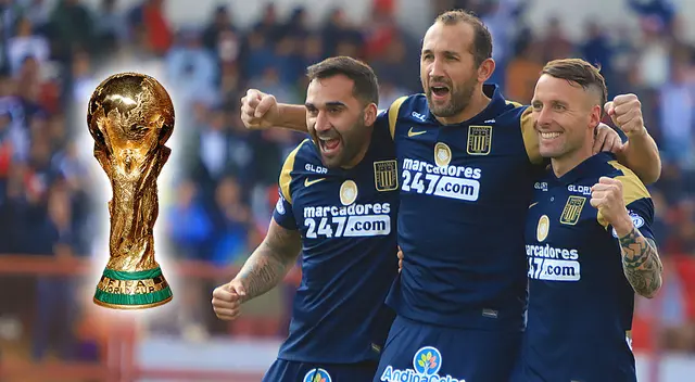 DT mundialista colocó a Alianza Lima como 'potencia' de Sudamérica DT mundialista colocó a Alianza Lima como 'potencia' de Sudamérica