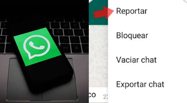 WhatsApp 2022: ¿Qué ocurrirá con la app si alguien reporta tu cuenta? WhatsApp 2022: ¿Qué ocurrirá con la app si alguien reporta tu cuenta?