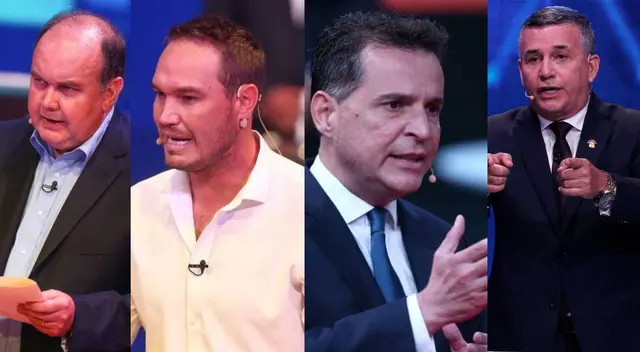 Elecciones 2022: ¿Qué candidatos a la alcaldía tienen antecedentes penales?