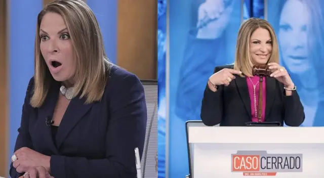 Doctora Polo: ¿Participantes de 'Caso Cerrado' son actores y se les paga?