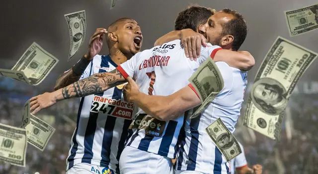 Alianza Lima recaudó importante cifra económica tras llenar Matute Alianza Lima recaudó importante cifra económica tras llenar Matute