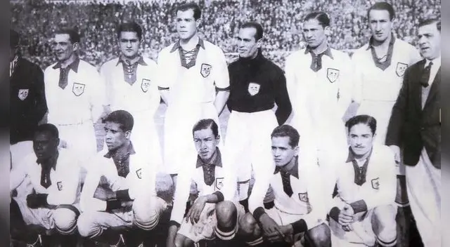Con Perú presente: conoce a los participantes del primer Mundial de Fútbol en la historia