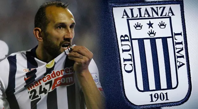 Hernán Barcos es el sexto extranjero con más goles en Alianza Lima. Hernán Barcos es el sexto extranjero con más goles en Alianza Lima.