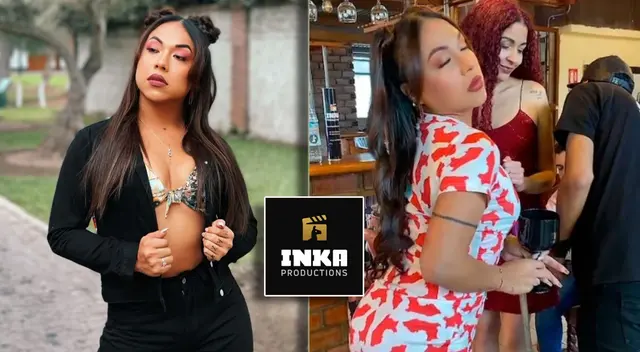 Dayanita revela detalles sobre su participación en Inkasex: "Tuvimos que elevar precio" Dayanita revela detalles sobre su participación en Inkasex: "Tuvimos que elevar precio"