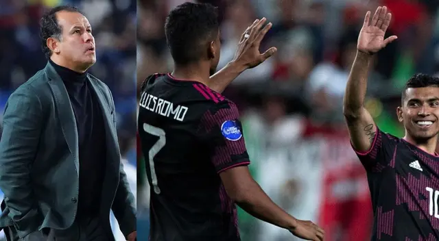Juan Reynoso dirigió a 5 elementos de los convocados por Gerardo Martino en Cruz Azul. Juan Reynoso dirigió a 5 elementos de los convocados por Gerardo Martino en Cruz Azul.