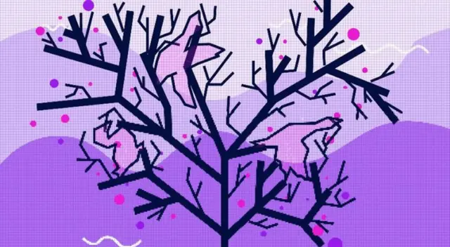¿Cuántos animales hay en la imagen? Tienes 10 segundos en esta ilusión óptica