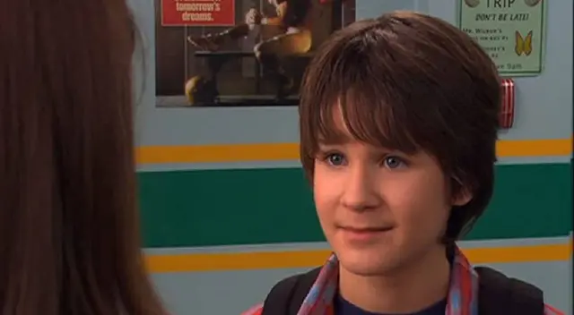 La serie de Nickelodeon batió récords se sintonía en su último episodio, donde 'Ned' besa a Jennifer Mously. La serie de Nickelodeon batió récords se sintonía en su último episodio, donde 'Ned' besa a Jennifer Mously.