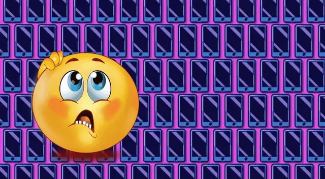 ¿Podrás hallar los 2 celulares con la pantalla rota en solo 8 segundos? El 97% se rindió ¿Podrás hallar los 2 celulares con la pantalla rota en solo 8 segundos? El 97% se rindió